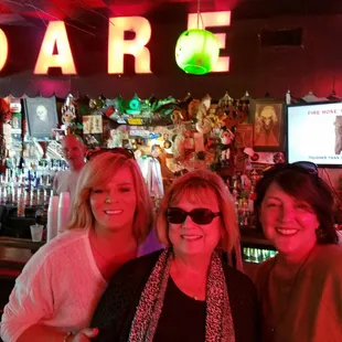 I'm the,duchess....what does that say about me?