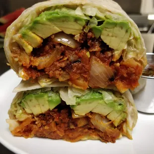 food, burritos and wraps, wraps, burrito