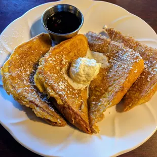 French Toast