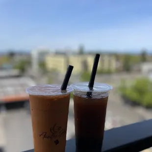 Thai Tea
