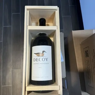 Magnum 3L