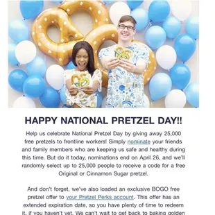 If you don't know, now you know