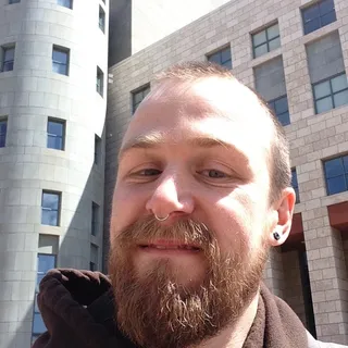 Jon V.