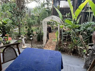 Manoa Inn