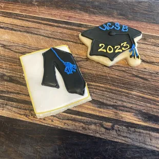 Congratulations to all the grads these were $55. Dz