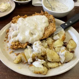 Auntie C's Restaurant