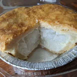 Buko Pie