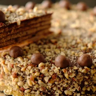 Nutella Sansrival