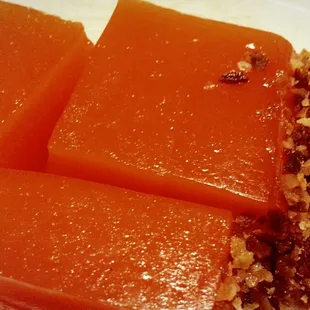 Sweet Rice Cake