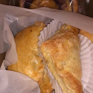 Guava Turnovers