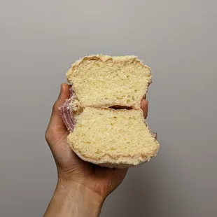 Cheese Ensaymada