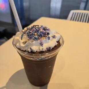 drink