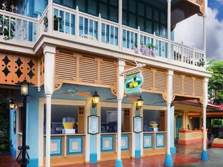 Aloha Isle