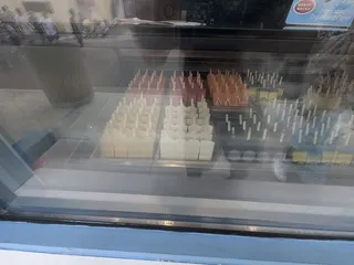 Freeze Ray Pops