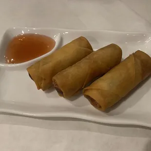 Spring Roll
