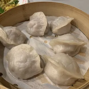 Lamb Dumplings