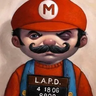 Mario M.