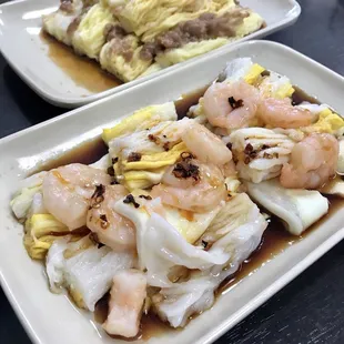 Rice Noodle Roll