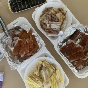 Roasted Pork