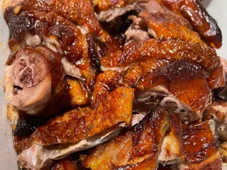 Sam Woo BBQ