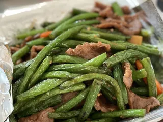 Sunny Shine BBQ