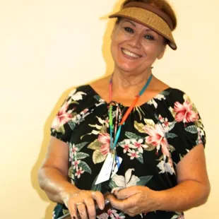 Auntie Lei