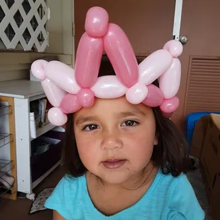 Princess Tiara