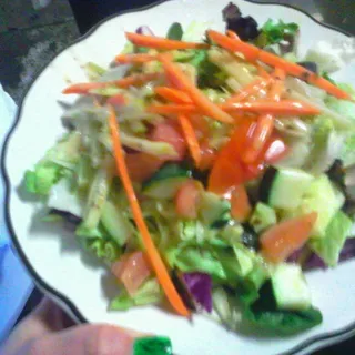 House Salad