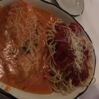 Chicken Parmesan