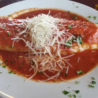 Manicotti