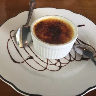 Creme Brulee