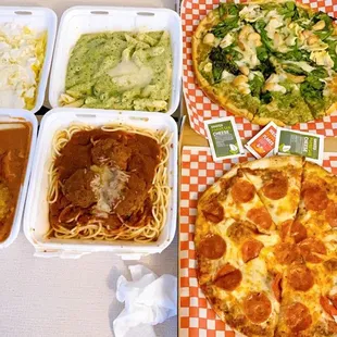 pasta