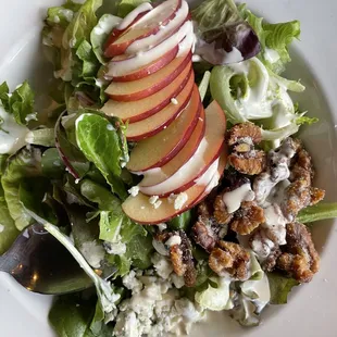 15. Madeline salad