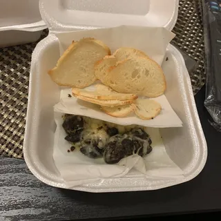 1. Escargot
