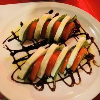 2. Caprese