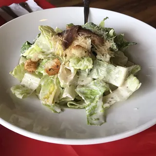 12. Large Caesar Salad