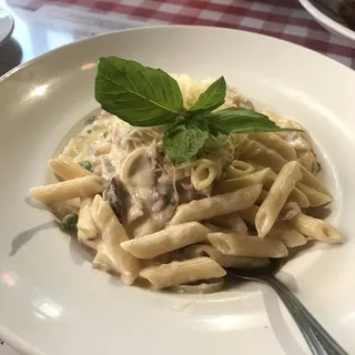 47. Carbonara