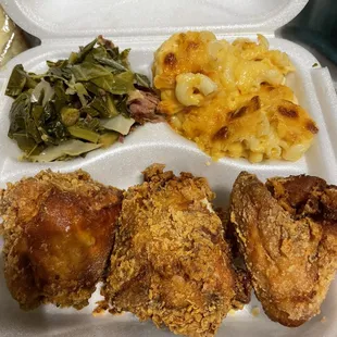 Journees Fried Chicken