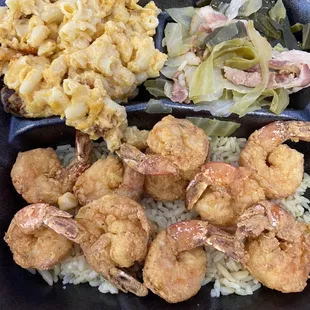 Fried Shrimp