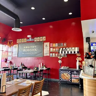 Nice decor