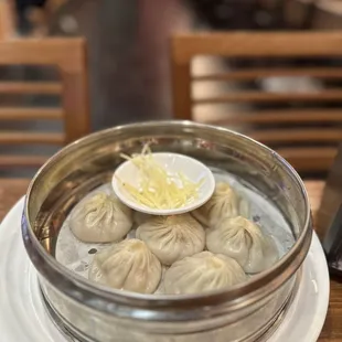 Xiao Long Bao