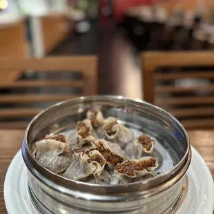 Glutinous Rice Dumplings