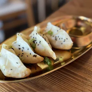 Potstickers