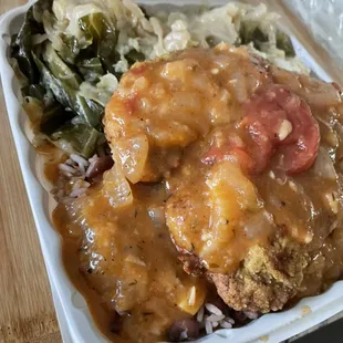 Island Fried Chicken