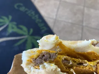 Caribbean Grill
