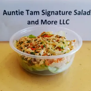 Signature Chicken spead