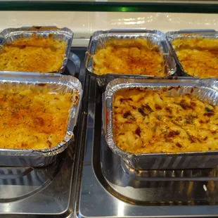 Personal Macaroni and Cheese