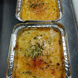 Signature Personal Macaroni and Cheese
