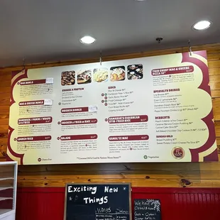 The Menu