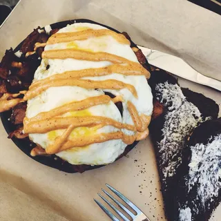Santa Fe Skillet